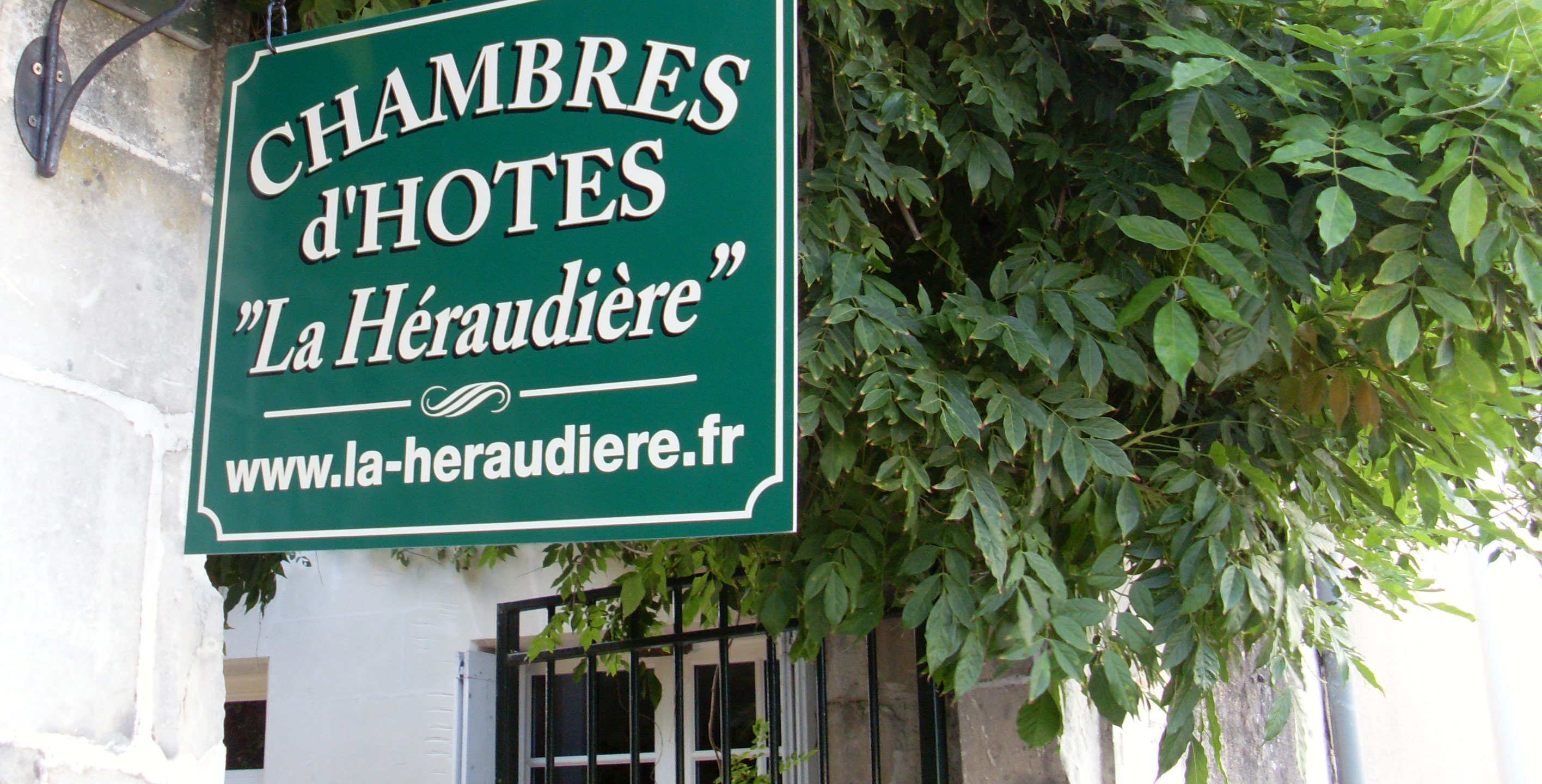 Chambre d'hôtes à Tours – Val de Loire